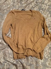 Tommy Hilfiger jumpers/M /