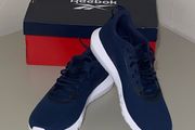 Reebox navy runners (size 8.5)