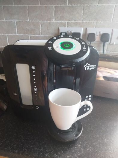 Tommee Tippee Perfect Prep Machine