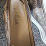 Hogan Ladies Loafers Image 2