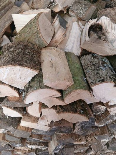Firewood for sale