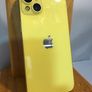 iPhone 14 Plus 128 Yellow Unlocked Image 2