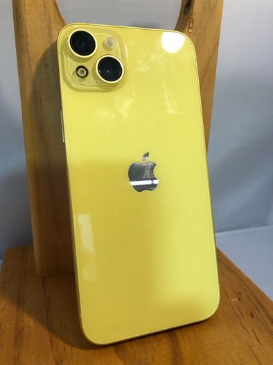 iPhone 14 Plus 128 Yellow Unlocked