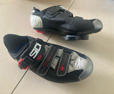 Cycling shoes Sidi Scarpe genius 5-Pro Mega