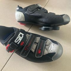 Cycling shoes SDI Scarpe genius 5-Pro Mega