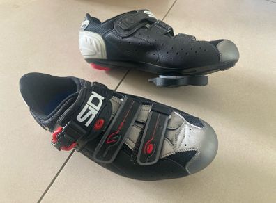 Cycling shoes Sidi Scarpe genius 5-Pro Mega