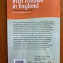 Irish Theatre in England - Richard Cave and Ben Levitas (Ed's.) Image 2