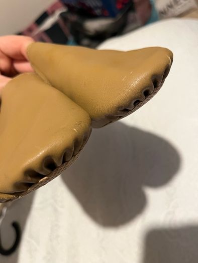 Children's Jazz shoes