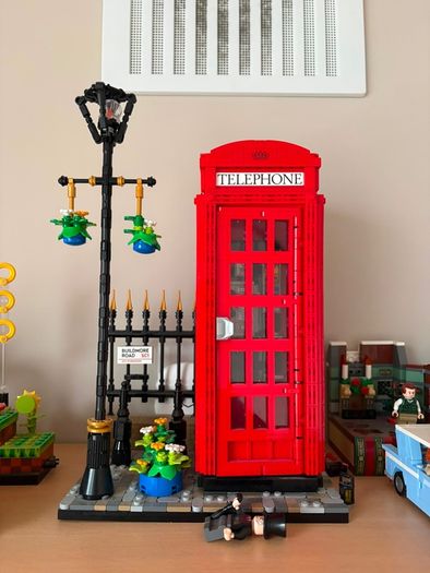 lego