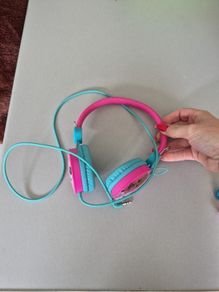 LOL head phones