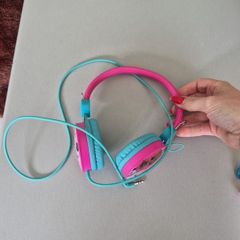 LOL head phones