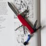 Victorinox Spartan 91mm Swiss Army Knife Image 4