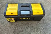 Stanley tool box