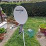 maxview portable satellite dish for sale Image 5