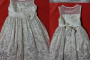Stunning Cinderella Occasion Dress