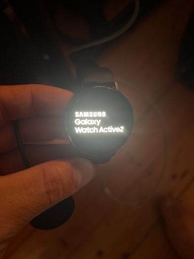 Samsung Galaxy Watch Active2 44mm LTE