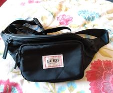 Guess Bumbag bnwt