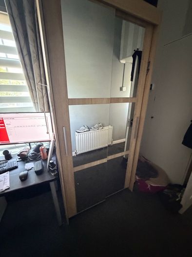 wardrobe