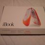 Vintage Apple iBook Clamshell G3 Orange Powerbook Image 4