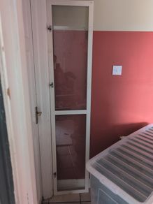 IKEA billy bookcase door