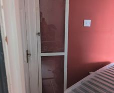 IKEA billy bookcase door