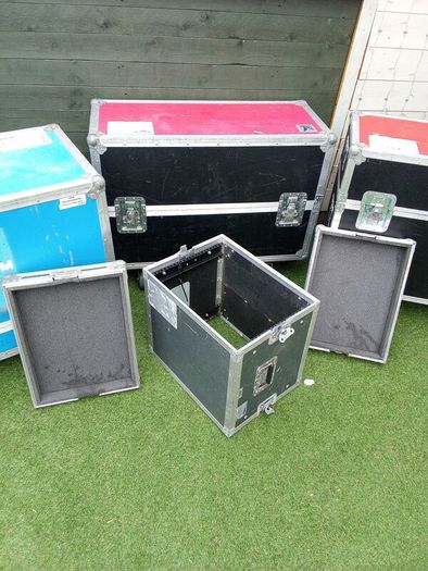 flight cases