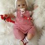 Reborns By Laura PRICE DROP Big 22inch 5lb Reborn Doll.   Welcome To View Image 8