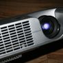 Hitachi Multimedia LCD Projector CP-X250 (Fully Working) Image 3
