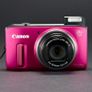 Canon PowerShot SX240 HS digital compact camera Image 2