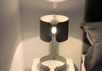 2 Table Lamps