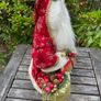 Santa Claus Figure 16" Image 2