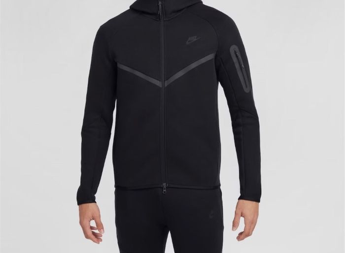 Nike Tech Fleece Jacket