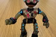 Vintage TMNT Fugitoid