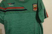 Mayo GAA Shirt