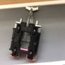 Star Wars 1998 LFL Action Fleet Island Space Craft Vehicle Image 3