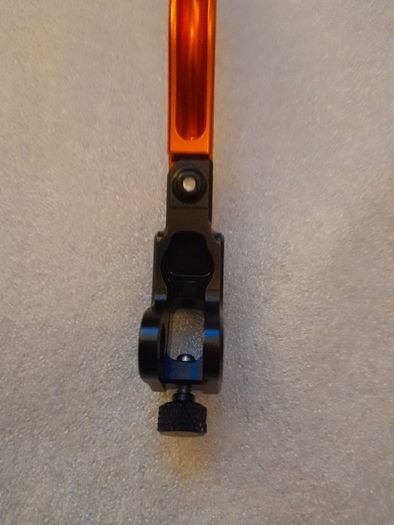 KTM Power Parts Brake Lever
