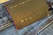 Bugatti High Performance Dark Blue Denim Jeans - 38/30 - Fantastic Condition