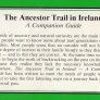The Ancestor Trail In Ireland - A Companion Guide Image 2