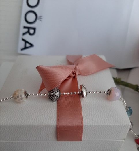 new pandora essence charms