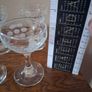 Etched glasses Image 5