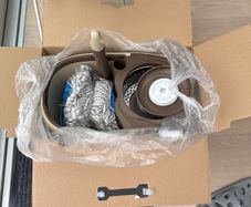 Floor mop brand new