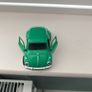 Model Volkswagen beetle car Image 4