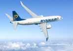 Ryanair Return Flights to malaga