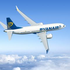 Ryanair Return Flights to malaga