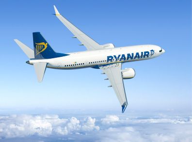 Ryanair Return Flights to malaga