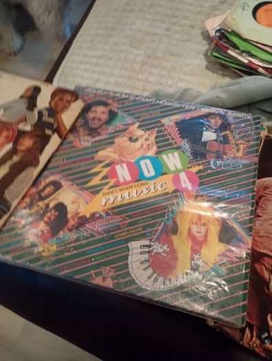 records
