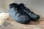 football boots Nike MercurialX Superfly VI Academy Astro turf UK 4
