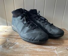 football boots Nike MercurialX Superfly VI Academy Astro turf UK 4