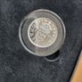 The Queen's Coronation Jubilee coin and stamp set Image 6