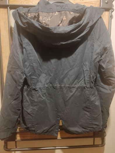 Only parka coat